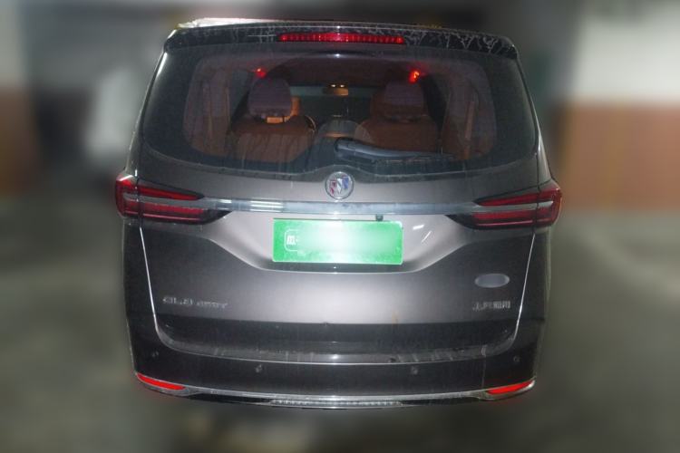 Used Buick GL8 2022 Land Cruiser Executive Class 652T Comfort Model
