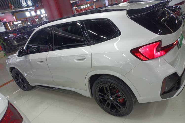 Used BMW X1 2023 sDrive25Li M Sport Package
