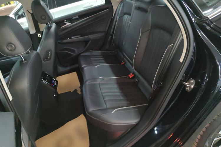 Used Volkswagen Passat 2022 330TSI Elite Edition
