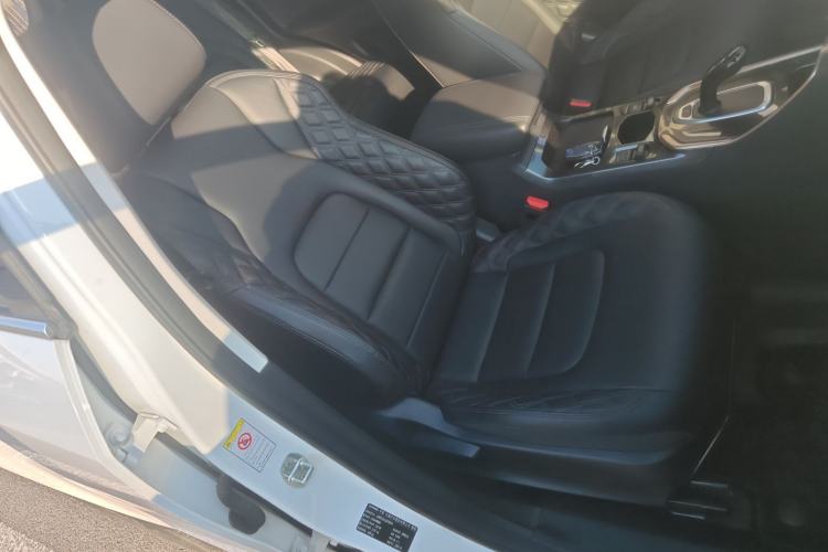 Used Haval H6 2021 1.5 GDIT Automatic Luxury Edition
