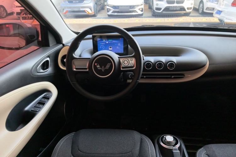 Used Wuling Bingo 2024 203km Light Edition