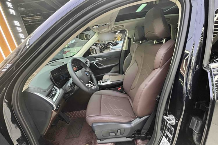 Used BMW X1 2023 sDrive25Li M Sport Package
