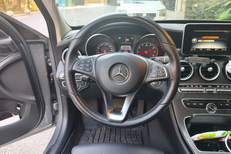 Used Mercedes-Benz C-Class 2015 Revised C 200 L Sport Edition
