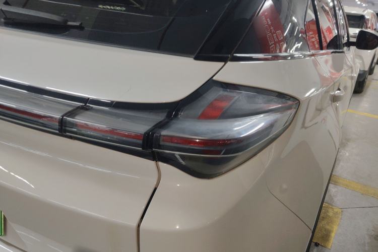 Used NETA U 2020 400 U-Shape