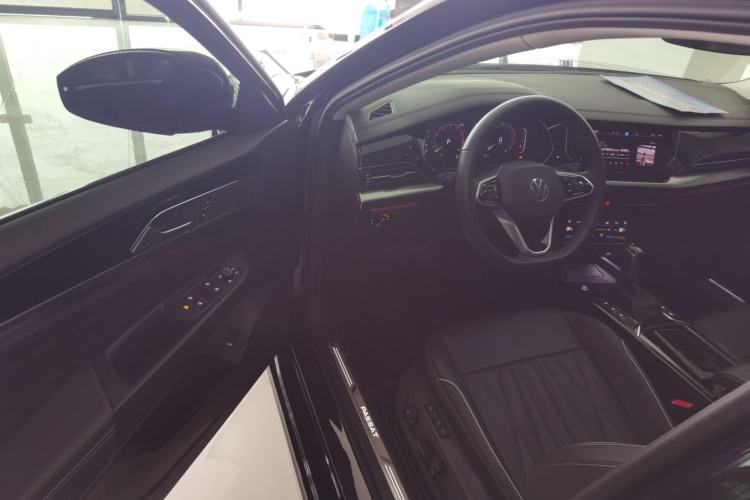 Used Volkswagen Passat 2023 Restyled 330TSI Starry Luxury Edition
