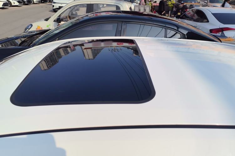 Used Toyota Levin 2022 Dual-Motor 1.8H E-CVT Sport Edition
