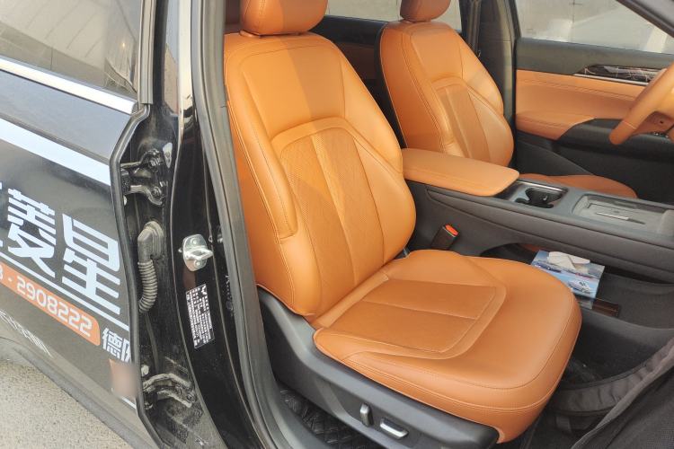 Used Wuling Xingguang 2025 610 km Smart Flagship Version