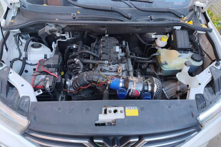 Used Wuling Hongguang 2021 1.5L Facelift S Comfort Version Hydraulic Power Steering LAR
