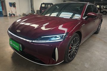 Used Chery Fulwin A9L 