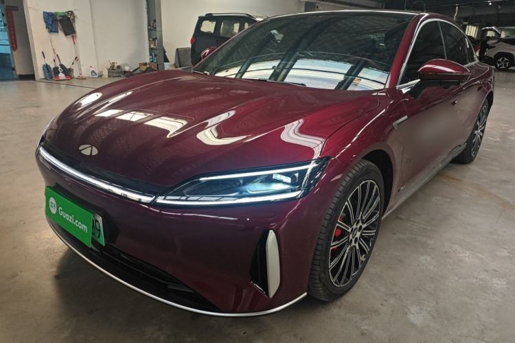 Used Chery Fulwin A9L 