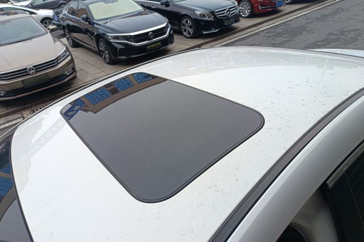 Used Mazda Mazda 3 Axela 2021 1.5L Automatic Zhiyue Edition
