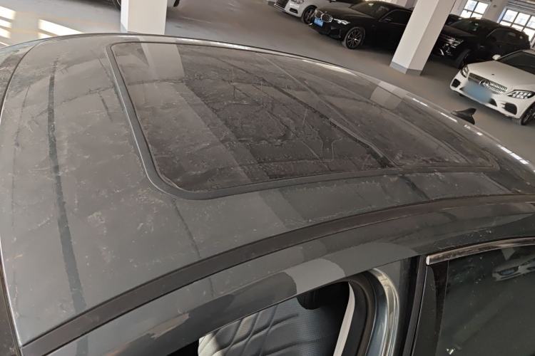 Used Chery Fengyun A8L 2025 1.5 TGDI 145 km Luxury Version
