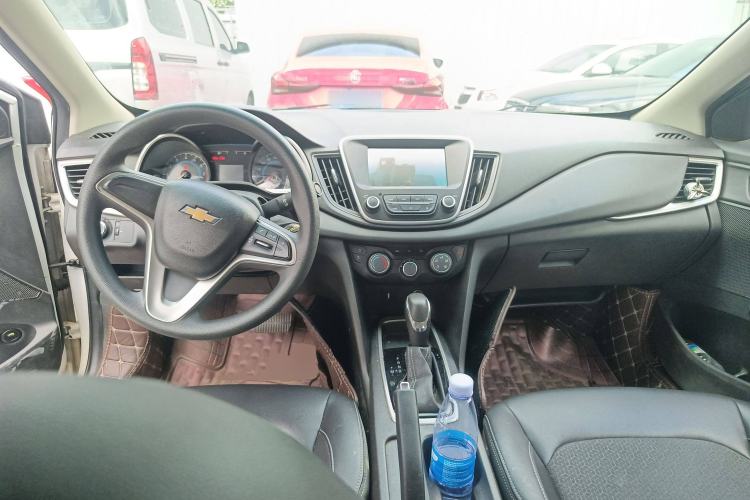 Used Chevrolet Cavalier 2019 320 Automatic Xinyue Edition
