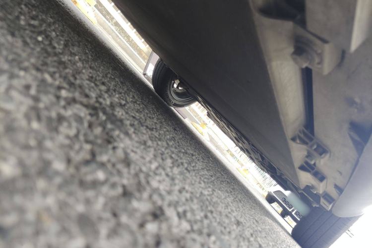 Used Chery Little Ant 2023 251km True Love Edition Lithium Iron Phosphate
