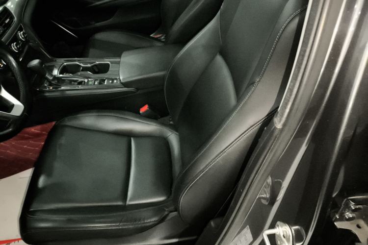 Used Honda Accord 2018 260TURBO Luxury Edition China VI