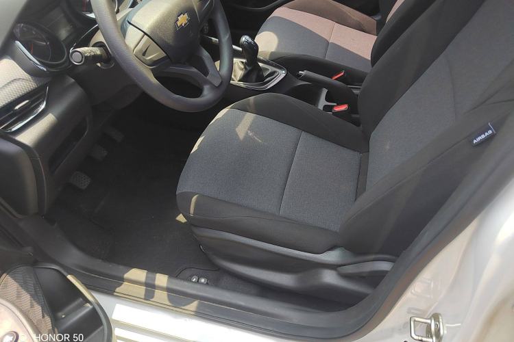 Used Chevrolet Cavalier 2020 320 Manual Enjoyment Edition
