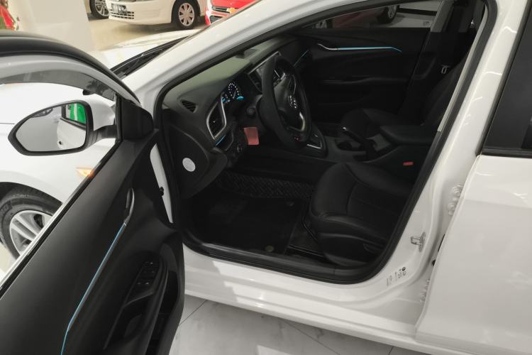 Used Buick GT 2018 18T Automatic Elite Model