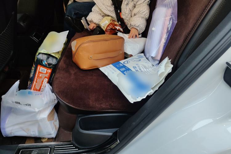 Used Audi Q3 2020 35 TFSI Fashion Dynamic Model
