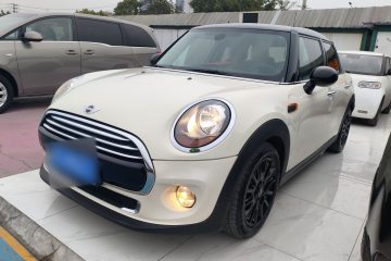 Used MINI MINI 2015 1.5T COOPER Fun Five-Door Edition