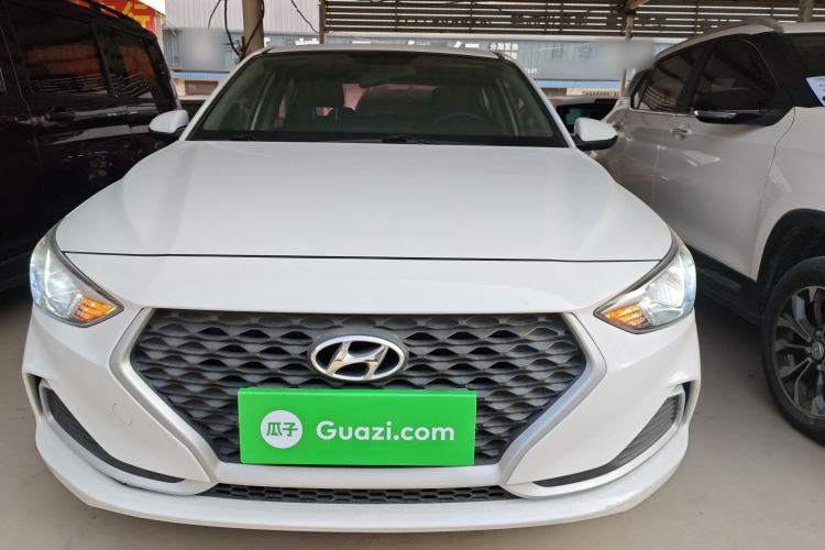 Used Hyundai Celesta 2020 1.6L Automatic GL Enjoyable Edition