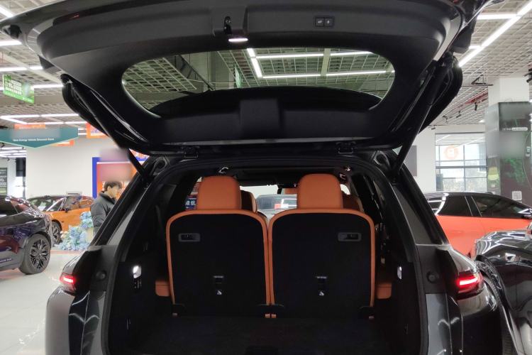 Used Li Auto L8 2024 Max