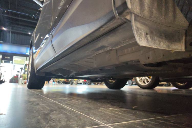 Used Chevrolet Equinox 2019 535T Automatic Chijie Edition China VI
