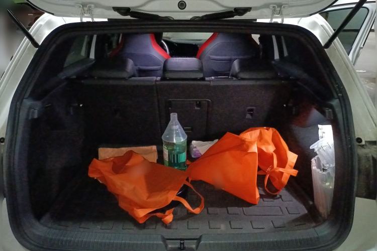 Used Volkswagen Golf GTI 2023 380TSI DSG GTI
