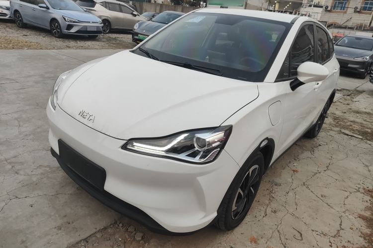 Used NETA V 2021 Long-Range Entertainment Edition