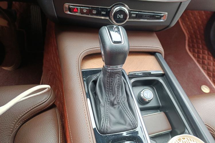 Used Volvo S90 2020 T5 Zhiyuan Luxury Edition
