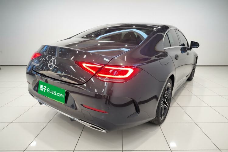 Used Mercedes-Benz CLS 2023 Refreshed CLS 300 Dynamic Edition
