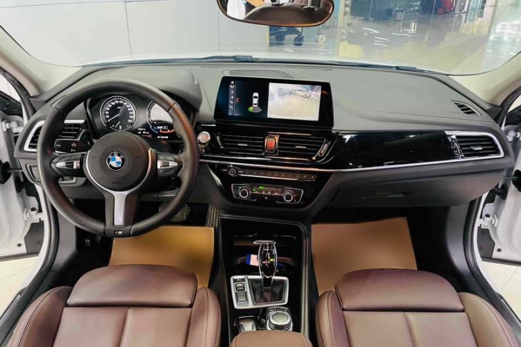 Used BMW 1 Series 2021 120i M Sport Night Edition
