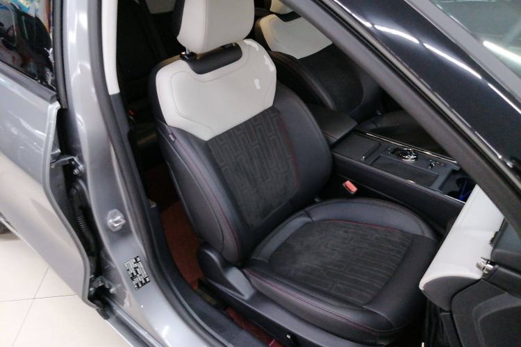 Used Ford Mondeo 2022 Restyled EcoBoost 245 Luxury Version
