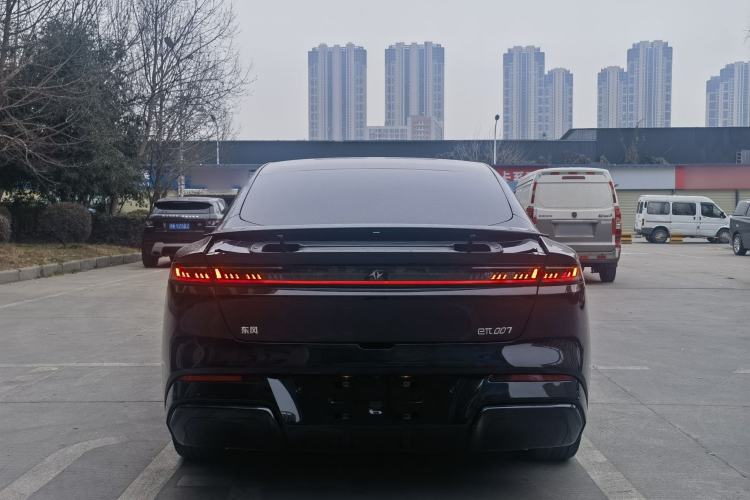 Used  eπ007 2024 200Pro Range-Extended Version