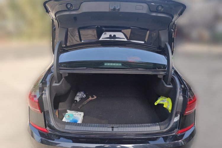 Used Volkswagen Passat 2022 330TSI Elite Edition
