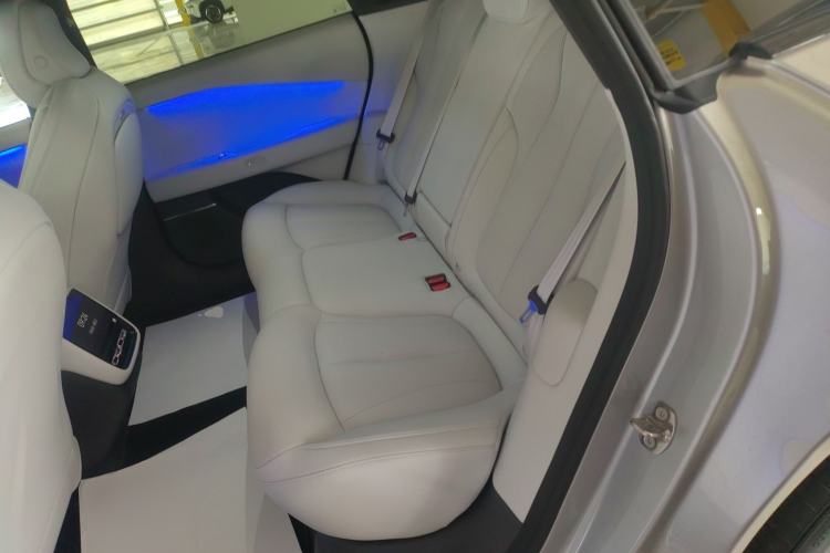 Used XPeng P7+ 2024 Long-Range Max
