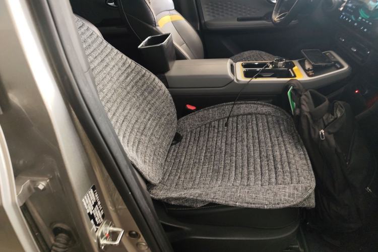 Used AION Y 2022 70 Intelligent Edition Lithium Iron Phosphate
