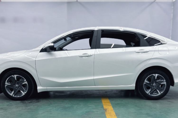 Used Honda Envix 2019 180TURBO CVT Enjoyment Edition China VI
