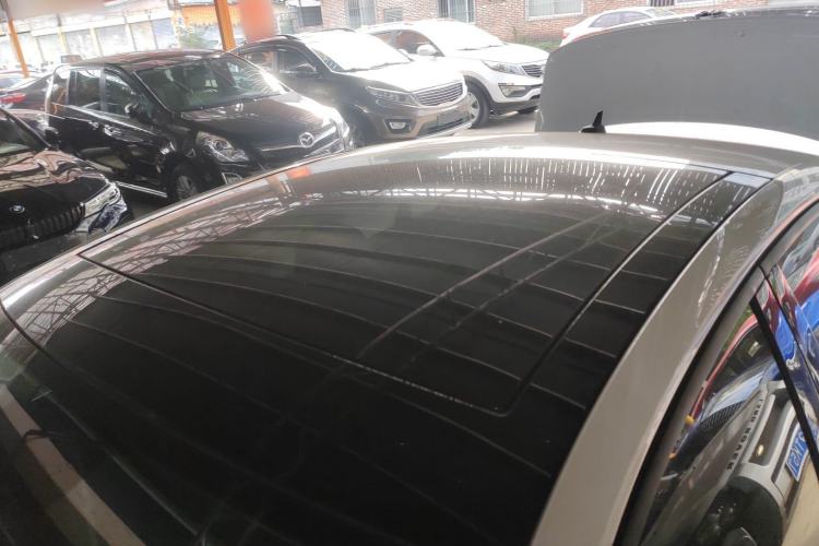 Used Volkswagen Lamando 2019 280TSI DSG Comfort Edition China V Standard
