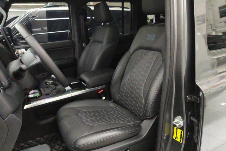 Used  T01 2024 2.0T Explorer
