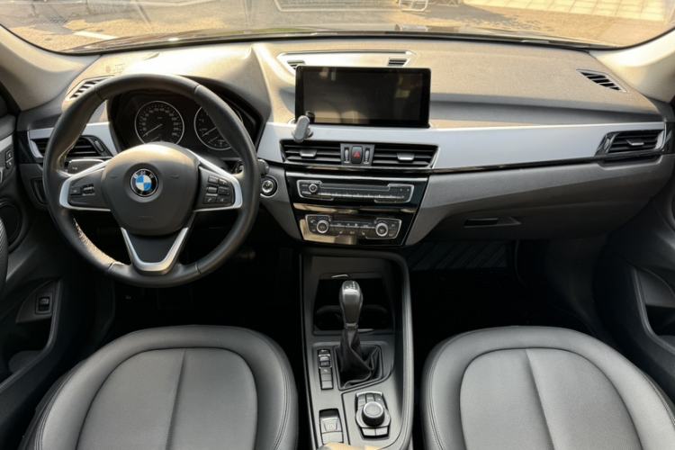 Used BMW X1 2016 sDrive18Li Premium Edition