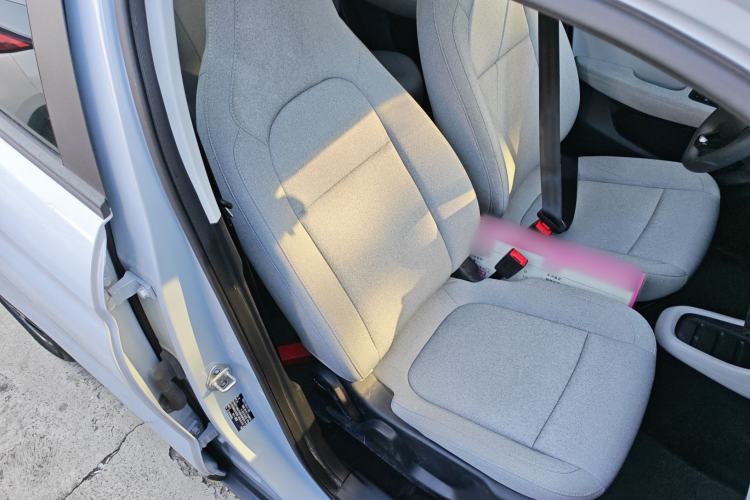 Used Leapmotor T03 2023 403 Lite Edition
