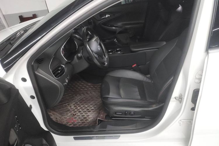 Used Chevrolet Malibu XL 2018 535 Automatic RuiZun Edition
