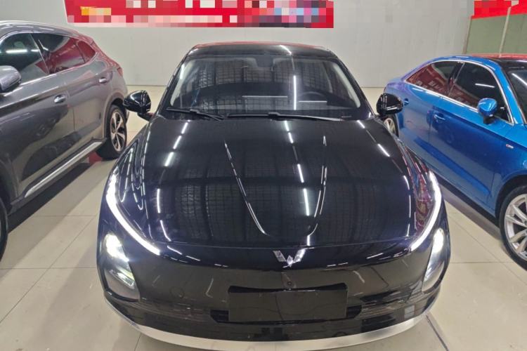 Used Wuling Xingguang 2024 Co-Creation Edition 510 Advanced Model