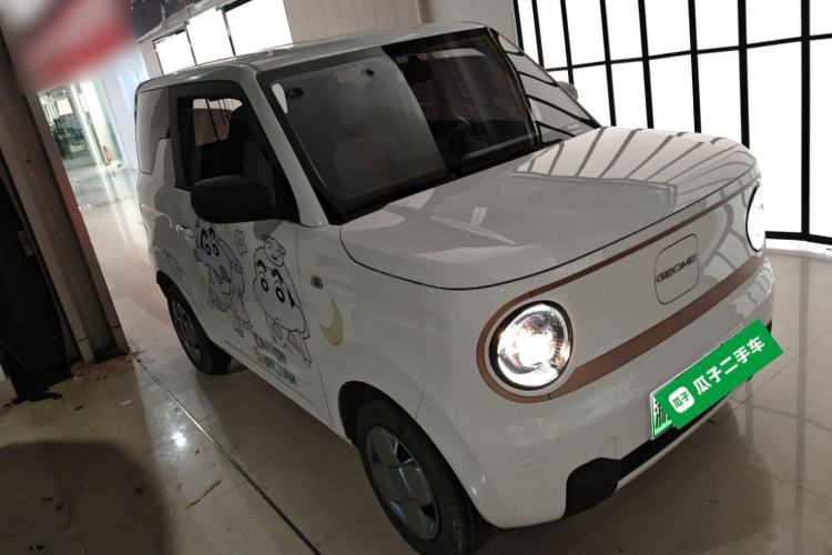 Used  Panda 2024 Panda Mini 200km Endurance Bear