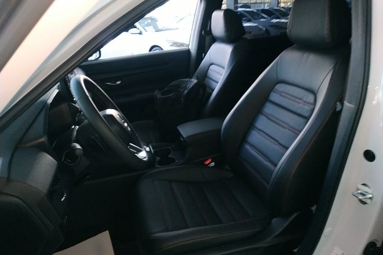 Used Honda CR-V 2024 2.0L eHEV Two-Wheel Drive Smart Edition