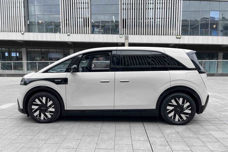 Used Zeekr MIX 2025 Long-Range Intelligent Driving Edition
