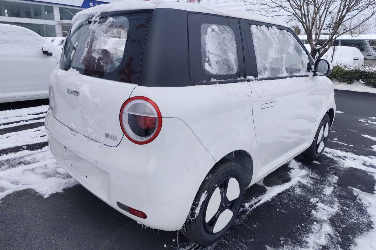 Used  Lumin 2024 130km Qingyue Version
