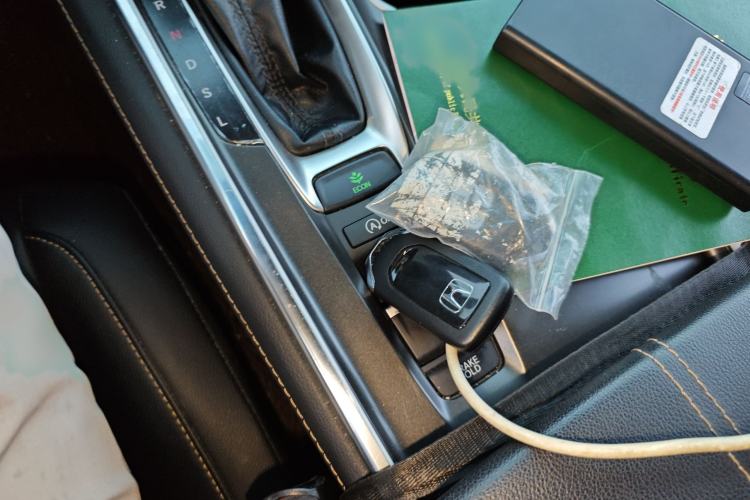 Used Honda Accord 2022 260TURBO Phantom Night · Prestige Edition
