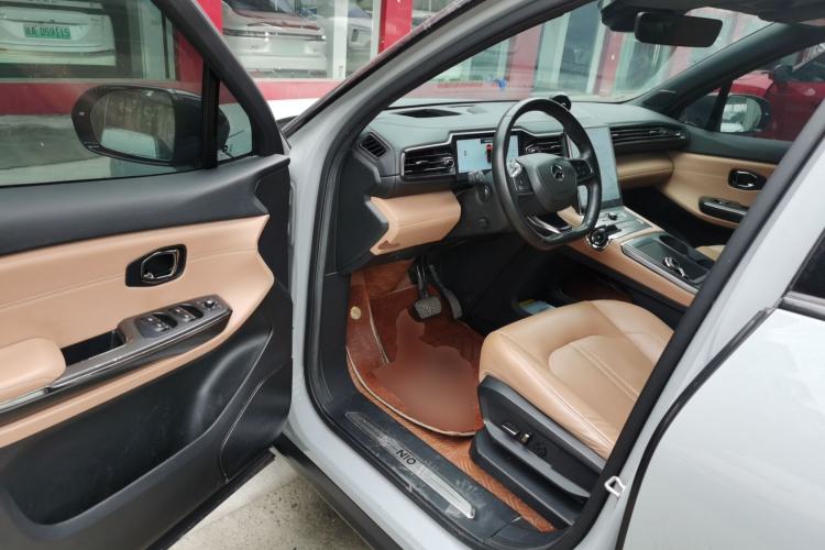 Used Nio ES6 2020 600 km Sport Edition