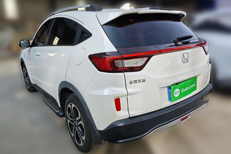 Used Honda XR-V 2017 1.8L EXi CVT Comfort Version
